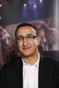 Adil Zerouali