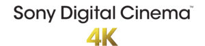 Sony Digital Cinema logo-1