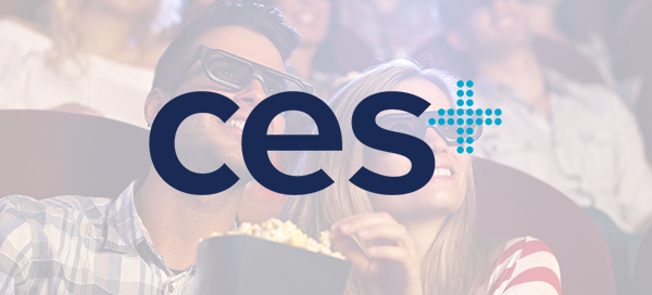 Cinema Equipment & Supplies Unveils Rebranding as CES+