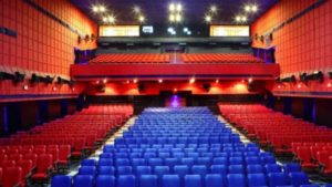 Vettri Theatres first in India to deploy Christie CP4325-RGB RealLaser cinema projector for its flagship auditorium