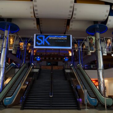 Ster-Kinekor Theatres place massive order with Christie in drive to become fully DCI-compliant by mid-2013