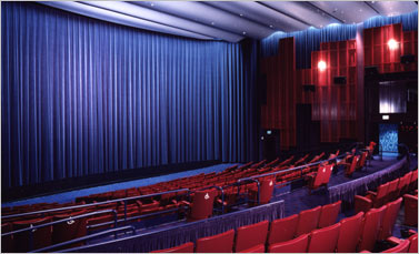 Seattle Cinerama selects Christie for the world’s first permanent  cinema laser projection installation