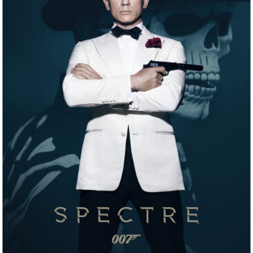 SPECTRE World Premiere sparkles in Sony 4K