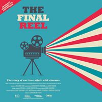 Go watch ‘The Final Reel’ Documentary