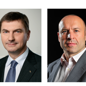 CJ + UNIC Cinema Innovation – Interview with VP European Commission Andrus Ansip and UKCA/UNIC’s Phil Clapp – Celluloid Junkie