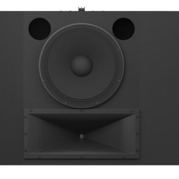 HARMAN introduces JBL 200 Series Two-Way ScreenArray cinema loudspeakers