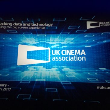 Unlocking Data and Technology: Driving the big screen experience – the UKCA 2017 Conference