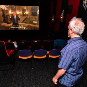 New push to bring arthouse cinema to downtown Boulder — but where will needed $1.9M come from? – Boulder Daily Camera