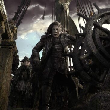 New ScreenX Format Debuts in U.S. With ‘Pirates 5’