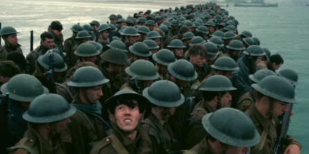 Christopher Nolan On ‘Dunkirk’: “The Only Way To Carry You Through … Is Through Theatrical Distribution” – CinemaCon | Deadline