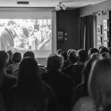 Community cinema gets a £3K sponsorship boost – Buchan Observer