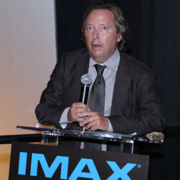 Imax Laying Off 100 Employees | Variety