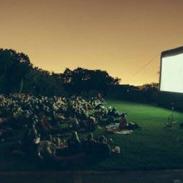 Outdoor cinema screenings coming to towns across Cornwall | Cornwall Live