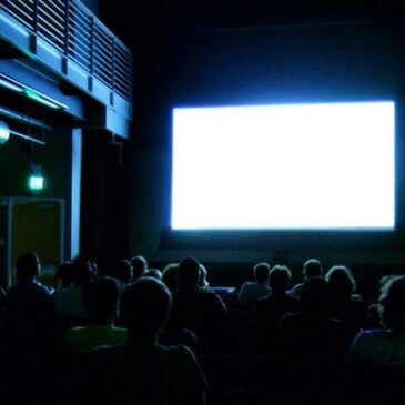 Writtle Library set to show films at new cinema event called Screen on the Green | Essex Live