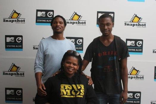 Entrepreneur brings cinema to townships | IOL