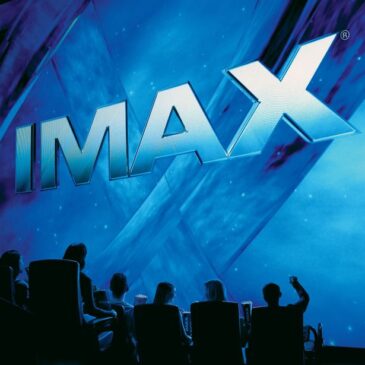 First look around Cambridge’s new IMAX cinema – Cambridge News