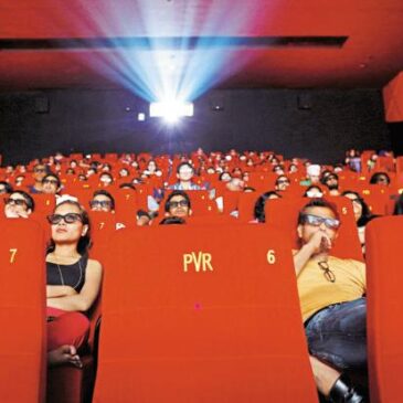 Why India doesn’t make enough 3D films – Livemint