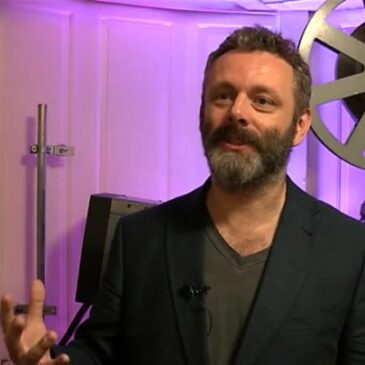 Actor Michael Sheen reopens ‘symbolic’ Brynmawr cinema – BBC News