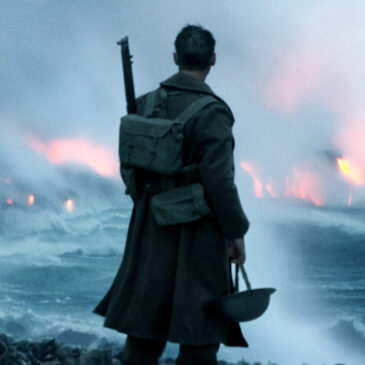 Dunkirk presented in 35mm at Hyde Park Picture House – Entertainment Focus