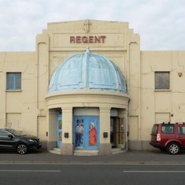 ‘Fobbed off’ cinema campaigners persuade council to try and buy back The Regent in Deal