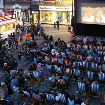 Open air cinema is ‘major threat’ to my business, says restaurateur – Cambridge News