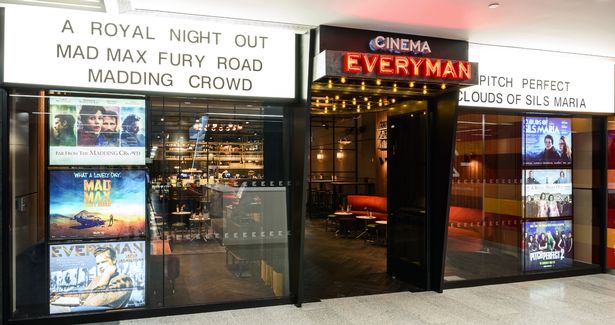 Everyman Cinema’s plans for Newcastle underground venue take major step forward – Chronicle Live