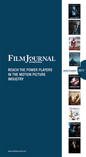 ECCO Cine Supply renews resale/distribution agreement with D-BOX | Film Journal International