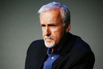 James Cameron on Terminator 2, Avatar and the future of cinema | WIRED UK