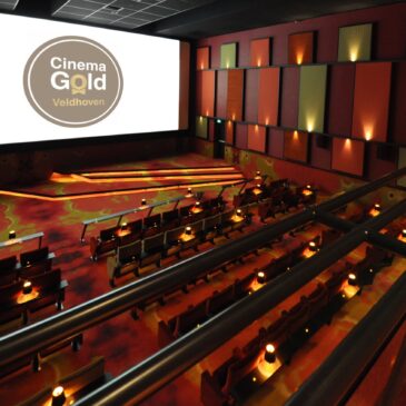 Alcons Is The Gold Standard For RSB Cinemas