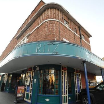 More customers hit out at The Ritz cinema closure as they are left out of pocket – Lincolnshire Live