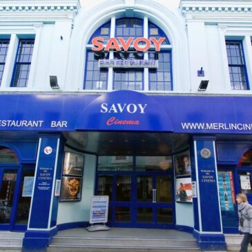 Penzance’s Savoy Cinema is closing for a multi-million pound refurbishment – Cornwall Live