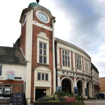 King’s Lynn movie theatre submits plans for expansion – Lynn News