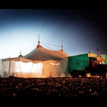 Housefull: Tent cinema is a dying tradition but is still one of the ways of going to the movies in the hinterland | art and culture | Hindustan Times