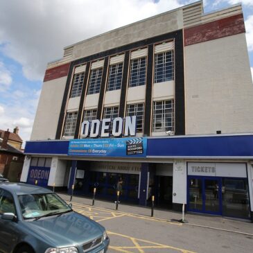 South Woodford Odeon faces ‘very real threat’ of closure over plans to sell off land | East London and West Essex Guardian Series