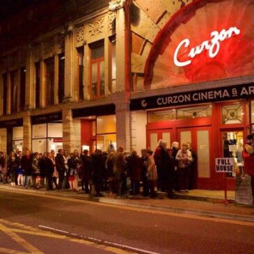 This small cinema near Bristol has been named as one of the best in the UK – Bristol Post