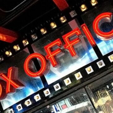 Dear cinemas, please can we have box office counters back? | Den of Geek