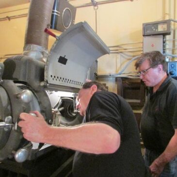 Projectors, Wurlitzer organ being restored to recapture Egyptian cinema experience | Daily Chronicle