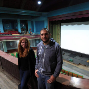 Historic Sheffield cinema building’s chance of £3 million restoration bid – The Star