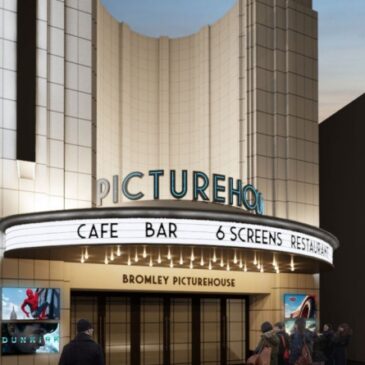 Work to restore Bromley cinema to original art deco design will close the site for most of next year – Bromley, Beckenham, Chislehurst and Orpington News – Bromley Times