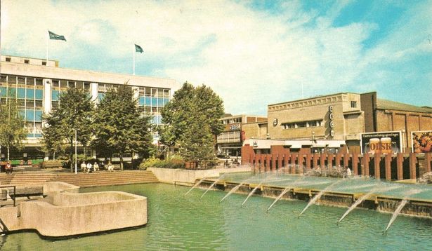 Ah, the glory days of cinemas – when Gloucester had ten of them – Gloucestershire Live