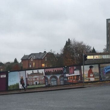 The latest on ABC cinema development in Tunbridge Wells