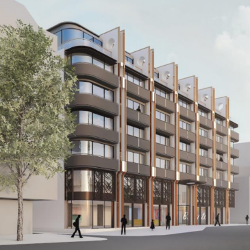 Brighton and Hove News » Developer vows to turn the Astoria into Brighton ‘Rox’ within two years