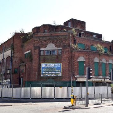 Confirmed: Iconic former Carlton cinema WILL be demolished soon – Liverpool Echo