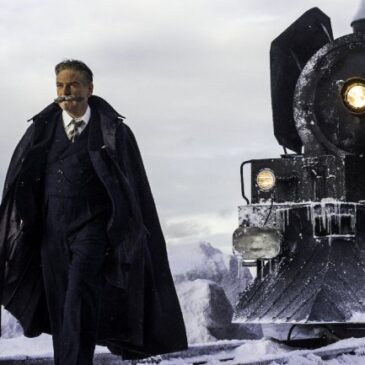 Widescreen Format Gains Steam With 70mm ‘Orient Express’