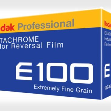 Kodak’s Ektachrome Reboot is on Track Despite $46M Loss and 425 Layoffs