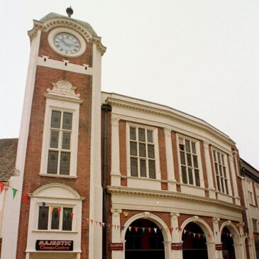 Majestic Cinema King’s Lynn – Latest Norfolk and Suffolk News – Eastern Daily Press