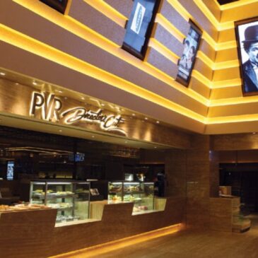 India’s PVR to Acquire $4 Million Stake in U.S. Luxury Cinema Chain iPic