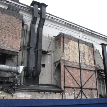 How Leicester Phoenix cinema will look after £7.1million expansion – Leicester Mercury