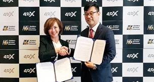 Golden Screen Cinemas and PVR Cinemas plan new 4DX screens | Film Journal International