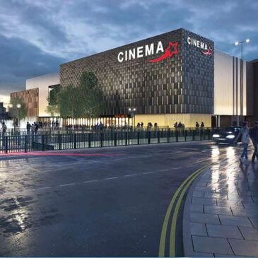 £20m Riverhead cinema plan will bring families to Grimsby at night – after only attracting ‘alcoholics’ after 6pm for years – Grimsby Telegraph